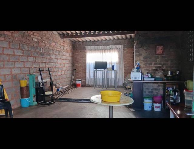 0 BEDROOM HOUSE FOR SALE IN BRAM FISCHERVILLE